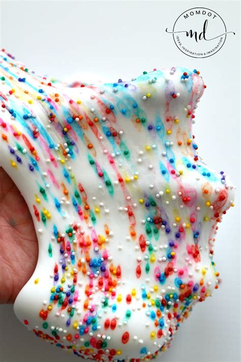 25 Best DIY Slime Ideas For Kids That Are Beyond Genius - Craftsonfire