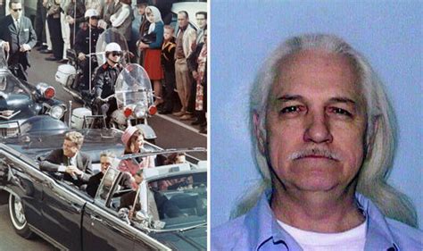 Mafia Hitman Claims To Be Missing Piece In Assassination Plot World