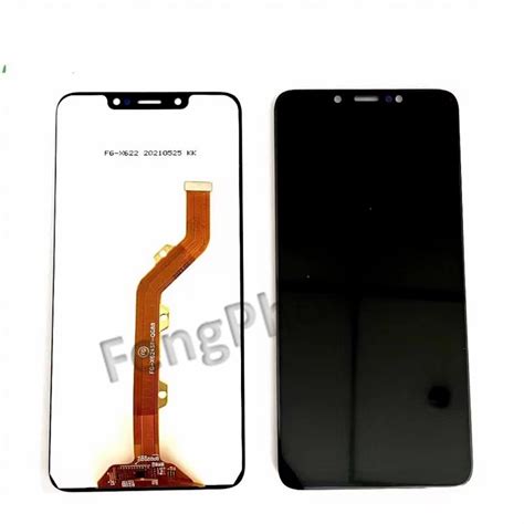 ชดหนาจอ Infinix Hot Shopee Thailand