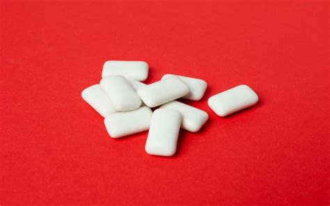 Are There Any Benefits Of Chewing Gum? - Burton Family Dental