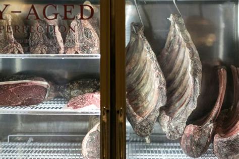 The Ultimate Guide To Dry Aged Beef