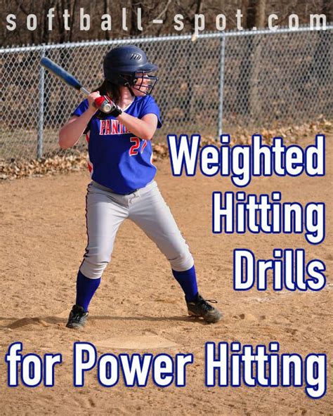 These Hitting Drill Ideas Can Be Done In Any Of The Basic Drill