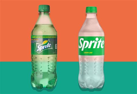 11 Sprite Nutritional Facts - Facts.net