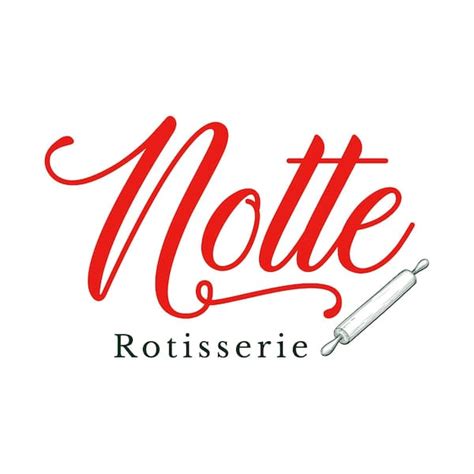 Notte Rotisserie Massas E Refei Es Sao Paulo Ifood