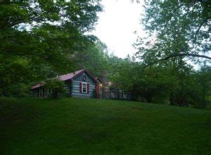 Best Log Cabins in Brown County Indiana - (2022)