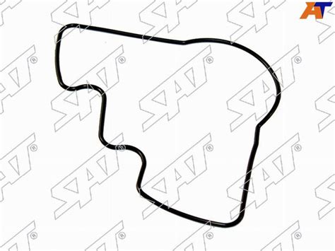 Прокладка маслянного насоса TY 3-5S-FE SAT K15188-63010 - SAT арт ...