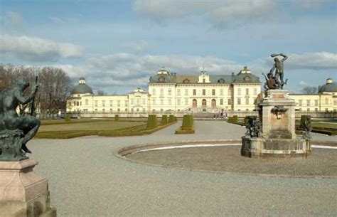 Drottningholm Palace in Stockholm: 4 reviews and 54 photos