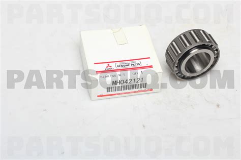 BRG M T MAIN SHAFT P MH042121 FUSO Parts PartSouq