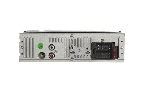 Автомагнитола Prology CMX-100: обзор, технические характеристики ...