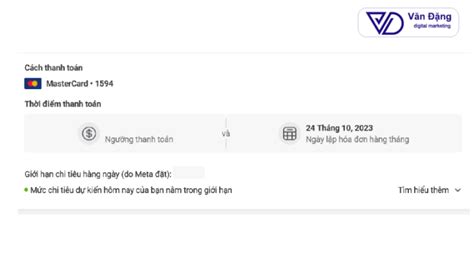 Hướng Dẫn Add Thẻ Vào Tài Khoản Quảng Cáo 2024