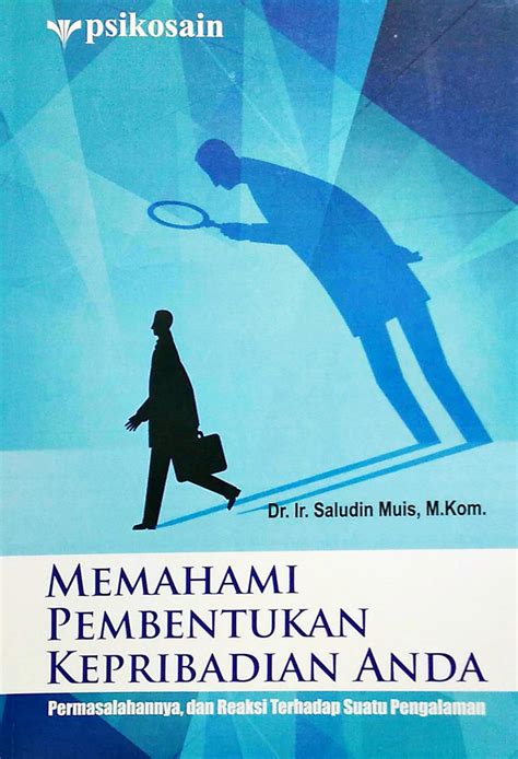 30 Rekomendasi Buku Psikologi Kepribadian Best Seller Gramedia