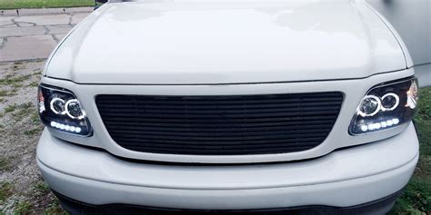 Buy Front Grilles For Ford F150 F150 Shop