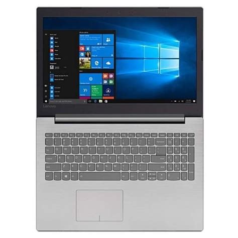 Lenovo Ideapad 330-15Ast Laptop, AMD A4-9125, 15.6 Inch HD, 1TB, 4GB ...