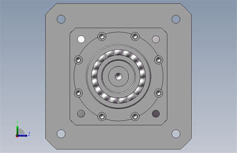 Plf120 L1 Lc 35 114 3 200 M12 Solidworks 2018 模型图纸免费下载 懒石网