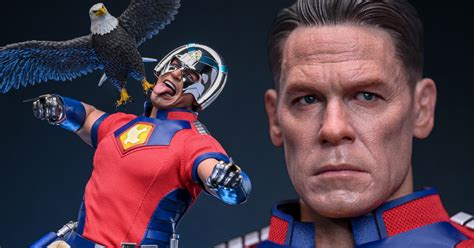 Hot Toys 玩具人Toy People News