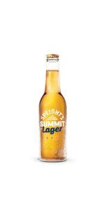 Speights Summit Golden Lager • RateBeer