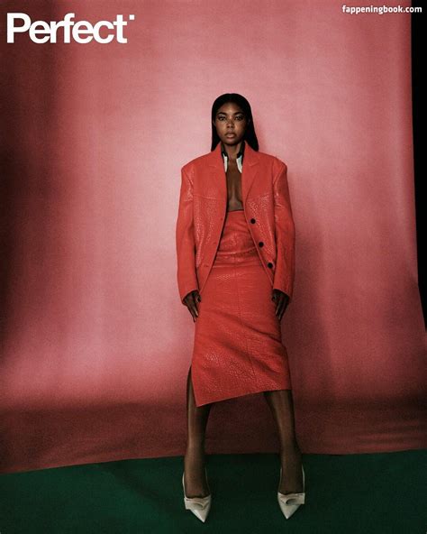 Gabrielle Union Nude Onlyfans Leaks Fappening Fappeningbook