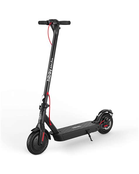 Buy Hiboy KS4 Pro Electric Scooter 500W Motor Max 750W 10 Honeycomb