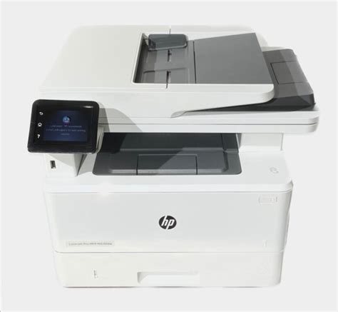 Used Hp F6w15a Laserjet Pro Mfp M426fdw Printer For Sale Dotmed Listing 4762289