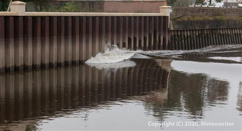 The Mersey Tidal Bore: a natural phenomenon - Meteowriter