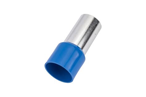 Наконечник КВТ НШВИ 120-27 упак 20шт 79458 - выгодная цена, отзывы ...