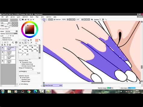 Desenhando Hentai Tsunade Senju Naruto Shippuden Repost XVIDEOS