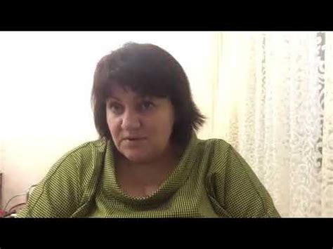 Ульяна Меньшикова о барнаульских СМИ - YouTube