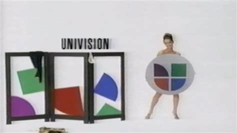 Univision Network Adamari López Amigas Y Rivales ID 2002 YouTube