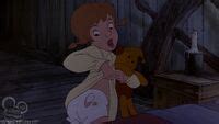 Penny (The Rescuers)/Gallery - Disney Wiki