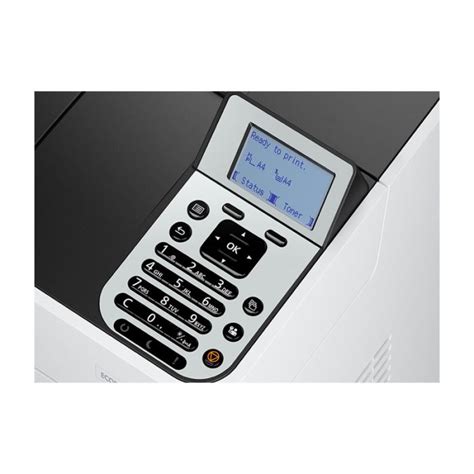 Imprimante Laser Monochrome Kyocera Ecosys Pa X