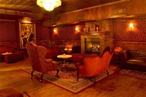 10 Best Speakeasies In New York City Map