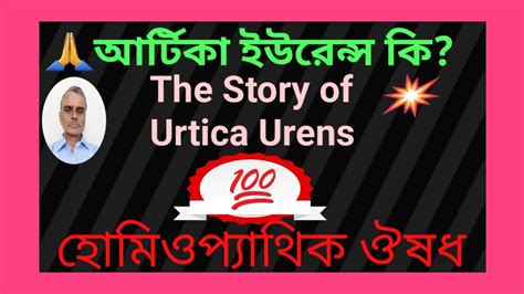 The Advanced Guide to Urtica Urens How I Use My আরটক ইউরনস