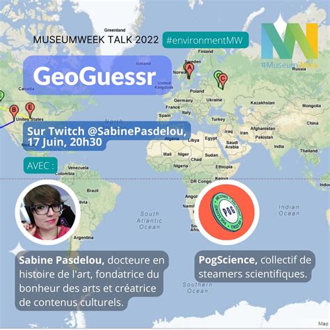 ᴍᴜsᴇᴜᴍᴡᴇᴇᴋ on Twitter RT MuseumWeek Ne manquez pas l intervention