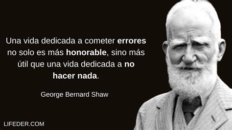 100 Frases De George Bernard Shaw Que Te Harán Pensar