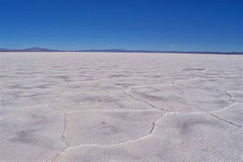 Salinas Grandes: How To Visit The Argentina Salt Flats - The Whole ...