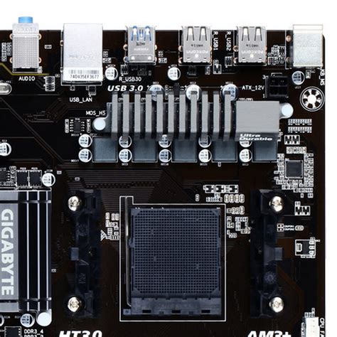 Gigabyte Ga A Ds P Rev