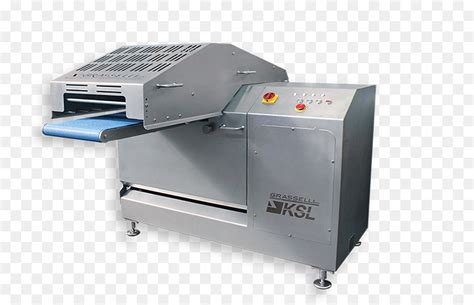 Machine Escalope De Wiener Les Trancheuses De Charcuterie Png