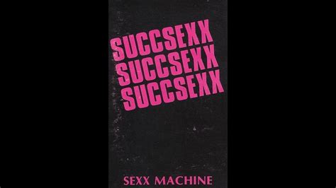 Succsexx Sexx Machine Full Ep 1989 Youtube