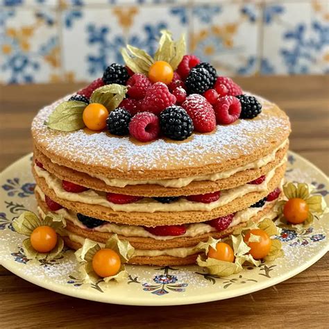 Receita De Naked Cake Brasileiro Brigadeiro E Doce De Leite Dicas