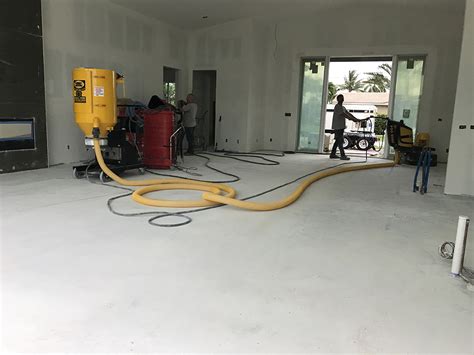 Miami Epoxy Floors Floor Logic