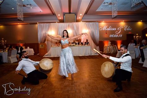 Hire Dominique Lebanese Belly Dancer Belly Dancer In Toronto Ontario