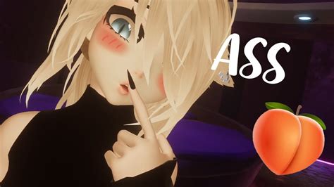 ASS VRCHAT YouTube