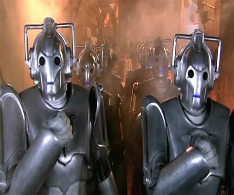 cybermen dr who image - Dark Force,Science Fiction,Fan Group - ModDB