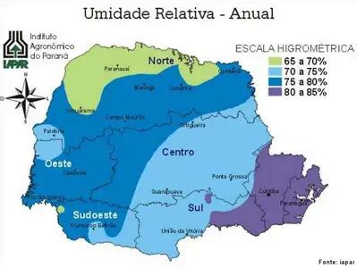 Como Saber Se A Umidade Do Ar Est Alta Ideal Ou Baixa Mundo Ecologia