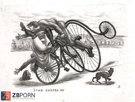 Them Drawn Porn Art Legal French Postcards ZB Porn