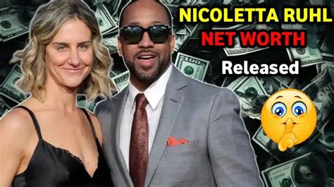 Nicoletta Ruhl Net Worth 2025: Shocking Figures Revealed - As Mom Sees It