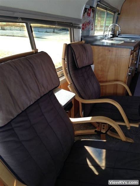 Flxible Vistaliner Bus Conversion A Photos Viewrvs Bus