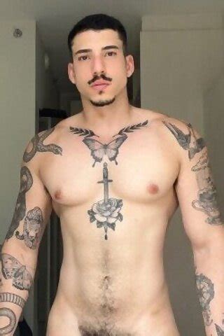 Guig Sims Gay Pornstar BoyFriendTV