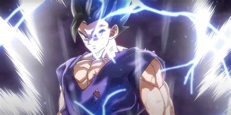 El Tr Iler De Dragon Ball Super Super Hero Revela A Freezer Y Gohan