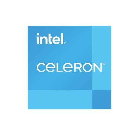 Intel Celeron G Box Celeron Cpu M S P